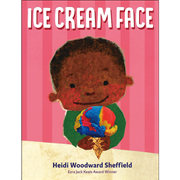 ICE CREAM FACE