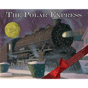 Polar Express 30th Anniversary Edition