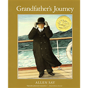 Grandfather's Journey