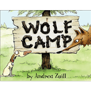 WOLF CAMP★アウトレット品