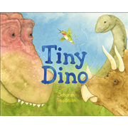 Tiny Dino