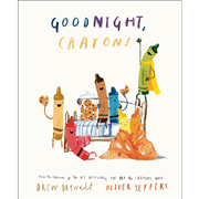Goodnight, Crayons