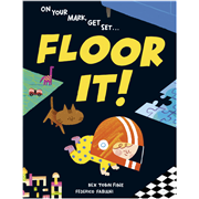 Floor It!