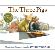 The Three Pigs