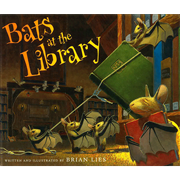 Bats at the Library