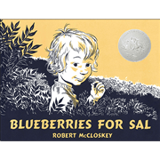 BLUEBERRIES FOR SAL