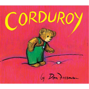 Corduroy