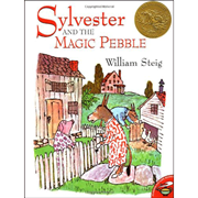 Sylvester and the Magic Pebble