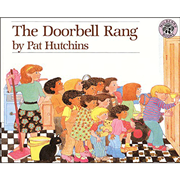 ＊The Doorbell Rang