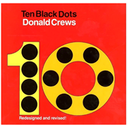 Ten Black Dots