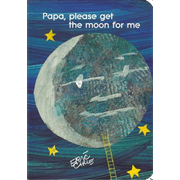 Papa, Please Get the Moon for Me