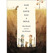 ＊Sam & Dave Dig a Hole