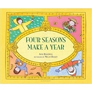 Four Seasons Make a Year