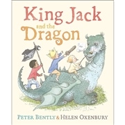 ＊King Jack and the Dragon