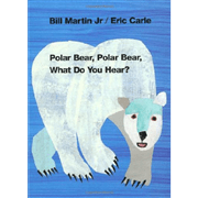 Polar Bear, Polar Bear, What Do You Hear?