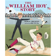 The William Hoy Story★アウトレット品