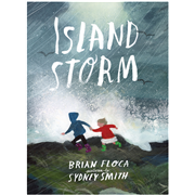Island Storm