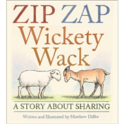 Zip Zap Wickety Wack