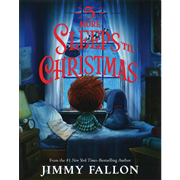 5 MORE SLEEPS 'TILCHRISTMAS