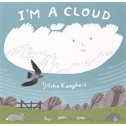 I'M A CLOUD