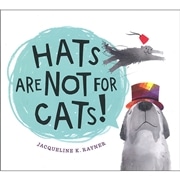 Hats Are Not for Cats!