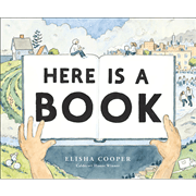 Here Is a Book