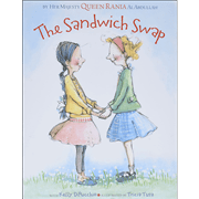 The Sandwich Swap