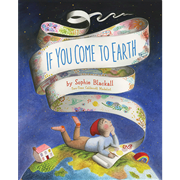 If You Come to Earth