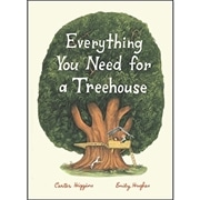 Everything You Need for a Treehouse