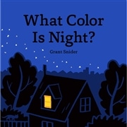 What Color Is Night?