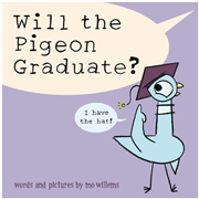 Will the Pigeon Graduate?