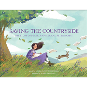 SAVING THE COUNTRYSIDE★アウトレット品