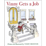 Vinny Gets a Job