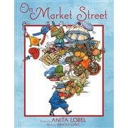 On Market Street