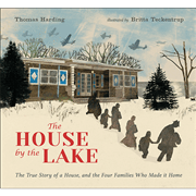 The House by the Lake