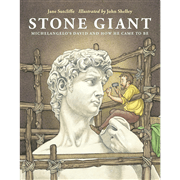 STONE GIANT