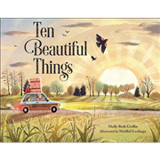 Ten Beautiful Things