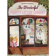＊The Wonderful Fluffy Little Squishy