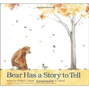 ＊Bear Has a Story to Tell