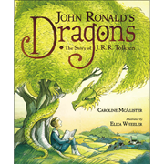 JOHN RONALD'S Dragons