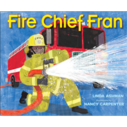 Fire Chief Fran