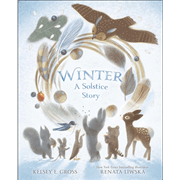 Winter :A Solstice Story