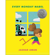 Every Monday Mabel