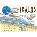 ＴＲＡＩＮＳ きかんしゃ でんしゃのしくみ