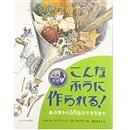 絵解き図鑑　こんなふうに作られる! 身のまわり69品のできるまで