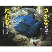 さかなだってねむるんです