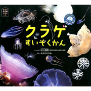 クラゲすいぞくかん　～クラゲかんちょーのクラゲじまん