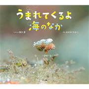 うまれてくるよ海のなか