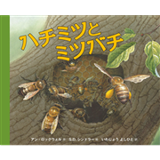 ハチミツとミツバチ