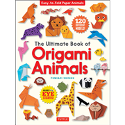 The Ultimate Book of Origami Animals